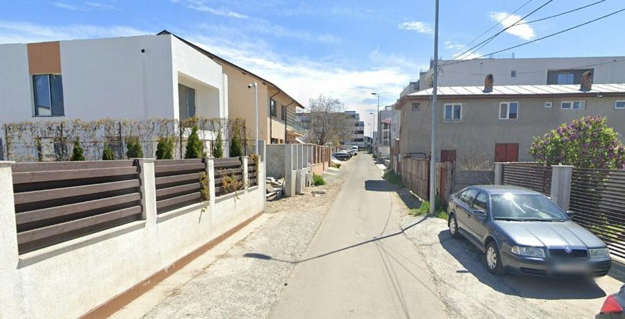 Anunturi vanzari terenuri in Constanta zona Kamsas - 3