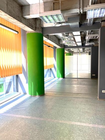 Spatiu de birouri Universitate - Pret exceptional ! - 8