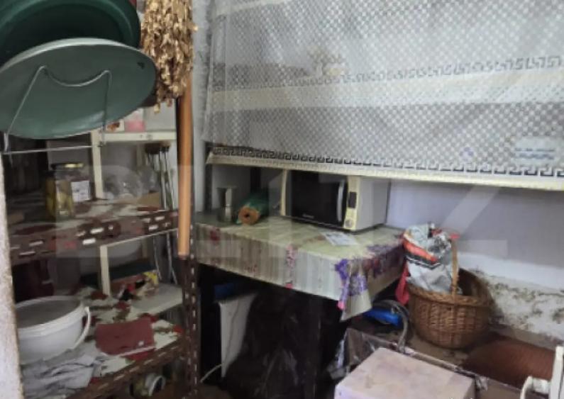 Casa de vanzare, 53 mp, 2400 mp teren, zona Periferie - 9