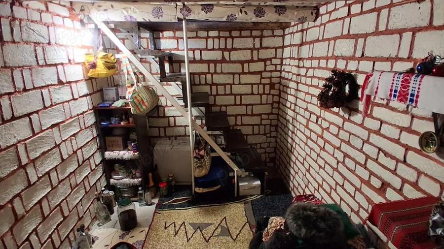 Casa 3 camere zona Damaroaia - 18