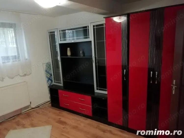 Garsoniera Zona 1 Mai - 6