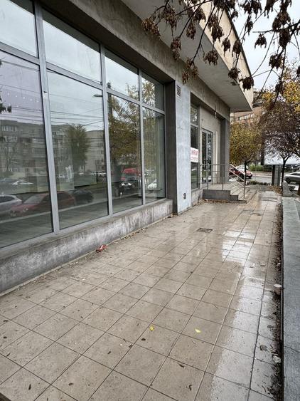 Inchiriez spatiu comercial, Brazda/Gara/Paltinis; 122 mp - 4