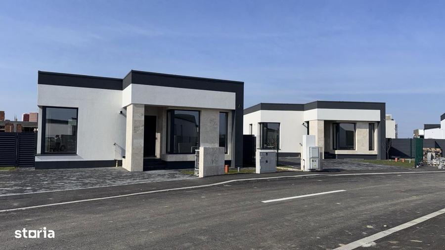 Casa de vanzare - Comuna Berceni/Vidra - 8