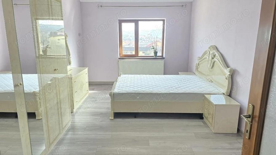 Vand apartament cu 2 camere decomandat in Deva, bloc de caramida din anul 2008, etaj 3, zona Ceangai - 8