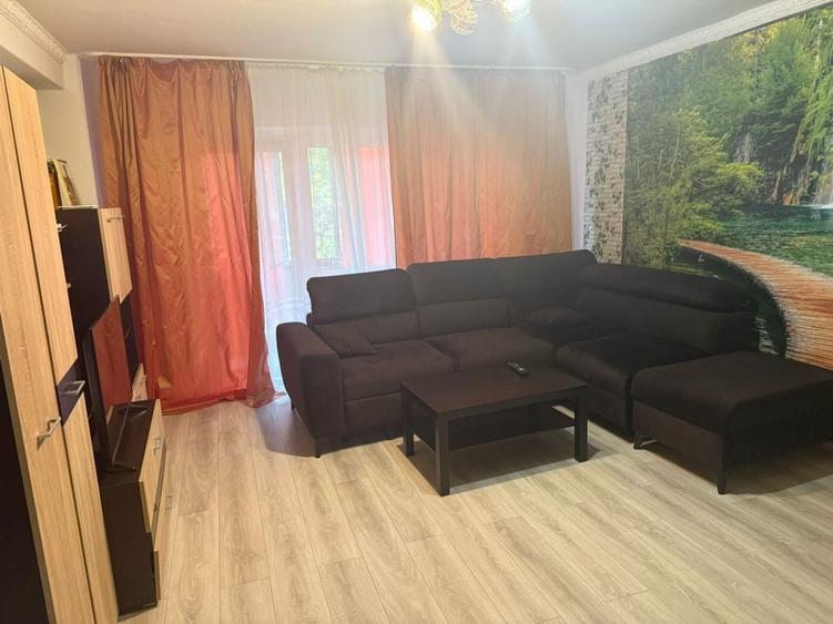 EXCLUSIVE-Apartament 3 camere Pacii-Decomandat - 3