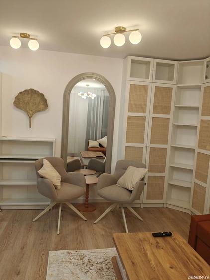 Apartament 2 camere Zona Parcul Circului Lacul Tei Barbu Vacarescu - 4