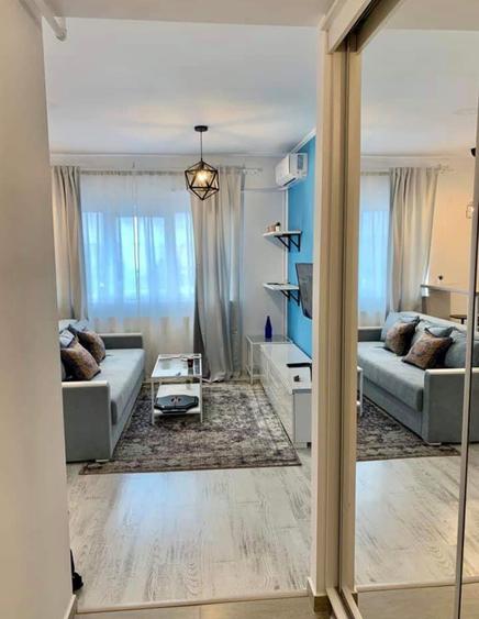 Apartament 2 camere cu loc de parcare inclus - 3