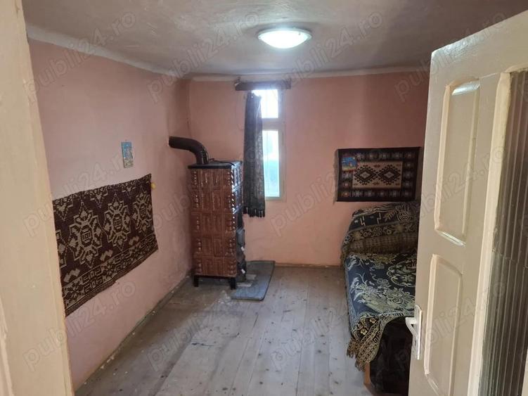 Casa la curte Lalosu, Portaresti VL - 5