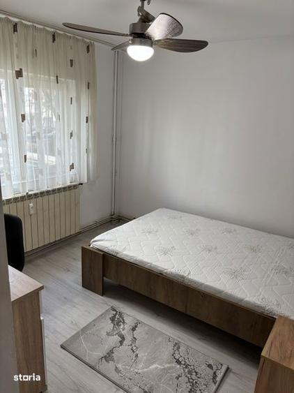 Inchiriez ap 2 camere Nicolina - 1