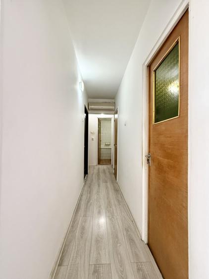 Apartament 3 camere decomandat | 2 băi | Bloc 1986 | Teiul Doamnei - 4