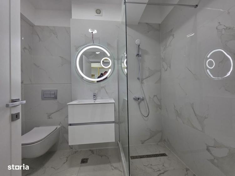 Garsoniera Aviatiei Floreasca Pipera Rond OMV Ivory Residence Parcare - 2