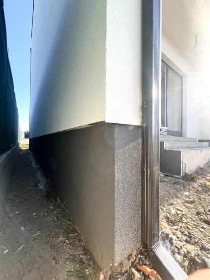 Triplex, 3 camere, 85mp utili, 320mp teren, curent trifazic - Sacalaz - 17