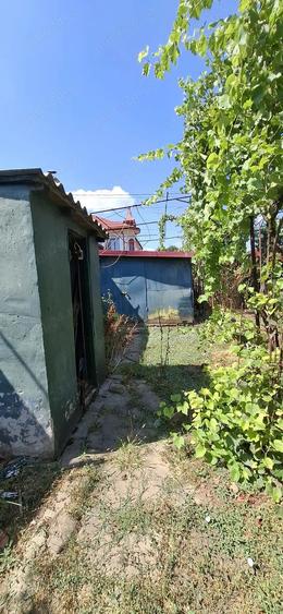 Casa cu gradina si curte 400 mp, cartier Bratianu, Constanta - 10