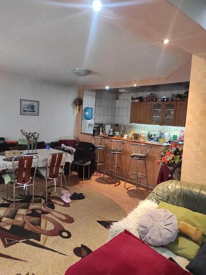 casa P + M, zona biserica din Ceangai - 6