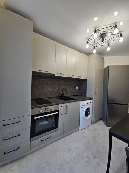 Apartament cu 3 Camere in Bloc Nou Curte Interioară Garaj Str Primăverii Stadion - 23