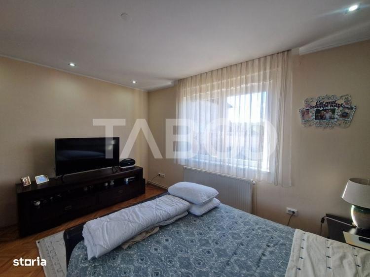 Casa de familie sau retreat montan la doar 10 min de Sibiu in Rasinari - 5