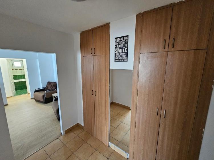 Apartament 2 camere 55 mp — Bd. Lacul Tei / Parcul Circului - 10