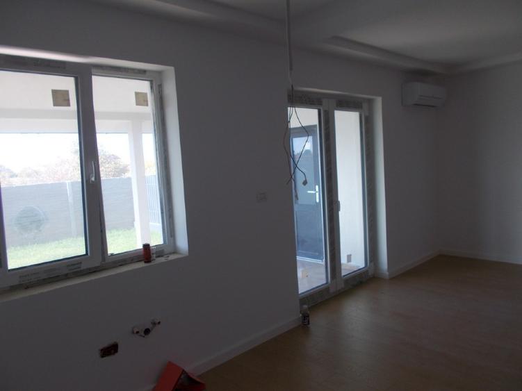 Duplex, Sag, parter, 3 camere, 100mp, teren 300mp - 7