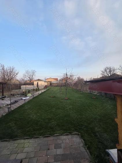 De vanzare casa P+M - 1