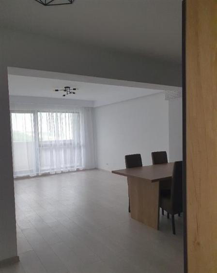 Vanzare apartament 2 camere modern bloc nou zona Zorilor- Lidl Frunzisului - 9