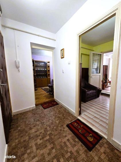 APARTAMENT- 2 camere -CARTIER E3 | 63Mp - 2