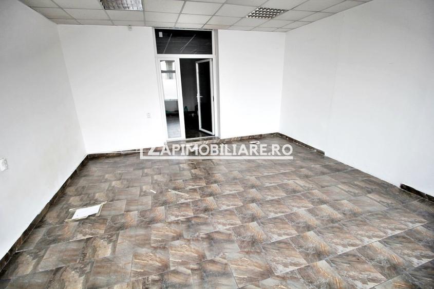 Spatiu comercial si birou 100 mp. - 3