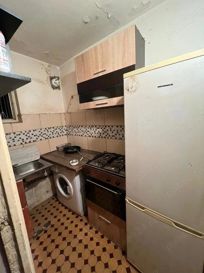 Apartament sector 5 Strada Iacob Andrei nr1 - 6