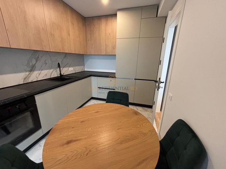 Apartament 2 camere, stradal la Bd. Brancoveanu, finisaje premium - 6