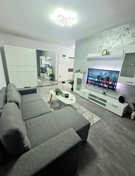 Inchiriere 2 Camere cu gradina proprie Dobroesti Fundeni