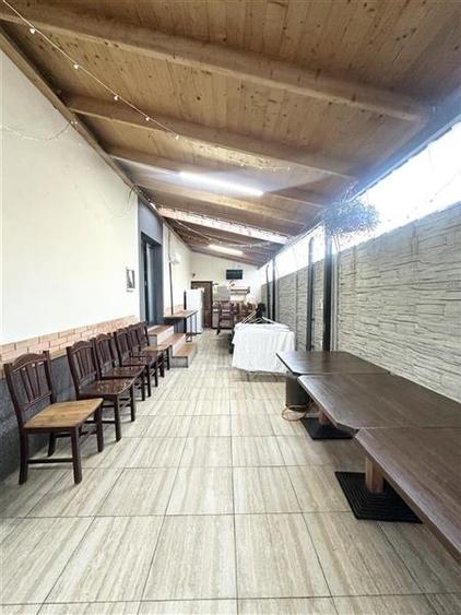 Pensiune cu 19 camere, Afacere la Cheie, Costinesti - 28