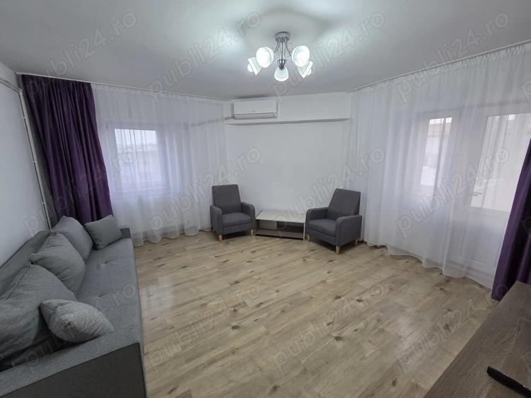 Inchiriere apartament 2 camere situat la intersectia Tomis cu Soveja - 9