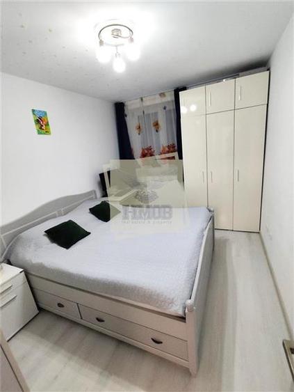 Apartament cu 3 camere 2 balcoane si parcare pe Calea Surii Mici - 7