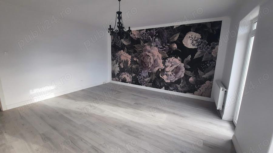 Zona spital TBC (str. Ciocarliei) casa dispusa pe D+P+E, teren 890 mp - 3