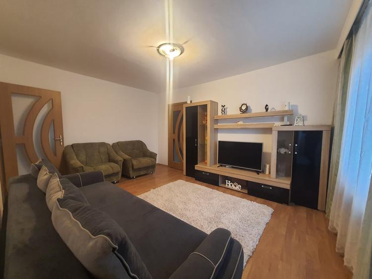 TOMIS NORD-TULCEI APARTAMENT CU 2 CAMERE MOBILAT GAZE - 3