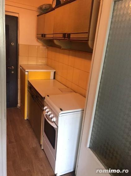 garsoniera zona Floreasca - 2