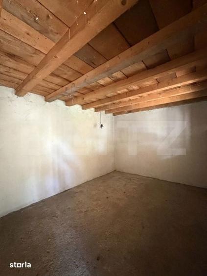 Casa parter, 113 mp, 511 mp teren, zona Mogosesti - 4