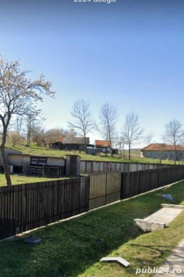 Vand casa+teren in comuna Vulpeni - 1