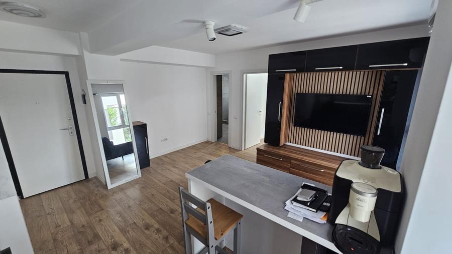 Apartament 2  camere- Otopeni - 2