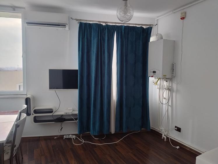 Apartament 2 camere – Zona Gara  Bloc 2011 - 64.500 euro - 6