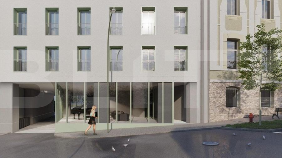 Spatiu generos, central, ideal orice tip de activitate - 6