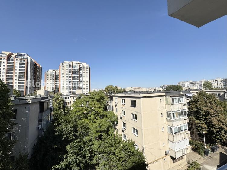 Apartament 2 Camere | Vitan-Vitan Mall | 81 MP | Bloc 2008 - 16