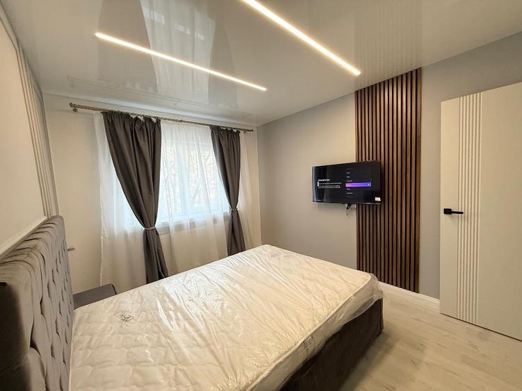 Exclusivitate! Apartament 3 camere, Nicolina, decomadat, et 2, 161000e - 5