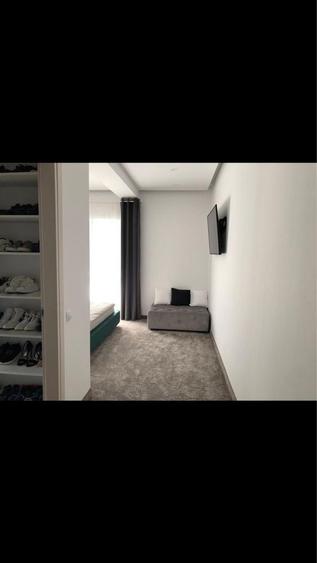 Apartament Iancu Nicolae 3 camere 2 bai si gradina - 6