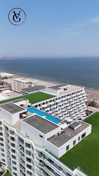 Alezzi Infinity  | Studio Premium | vedere la mare - 18