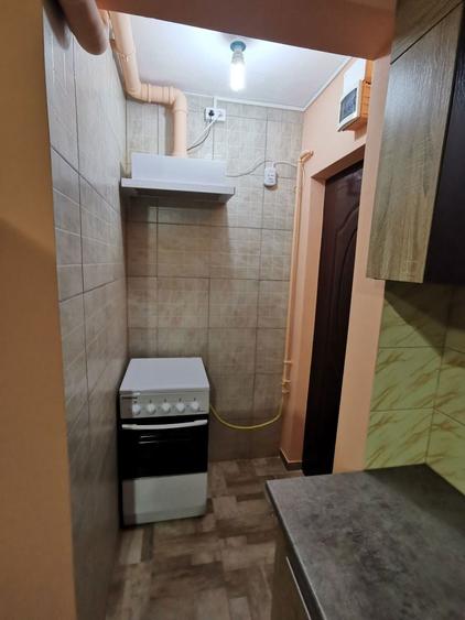 Garsoniera de inchiriat - 6