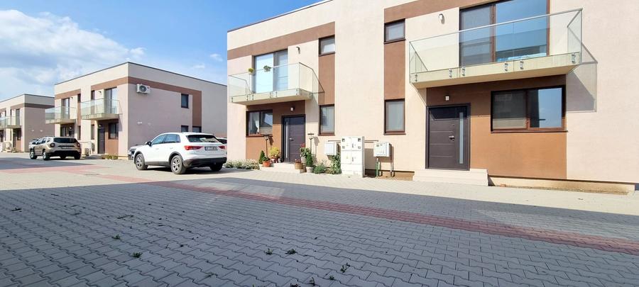 Mutare Imediata -  "Vile în ansamblu securizat – liniște, protecție și confort" - 45