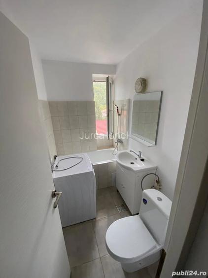 Inchiriez apartament cu 2 camere linga Facultate Inchiriez apartament cu 2 camere linga Facultate