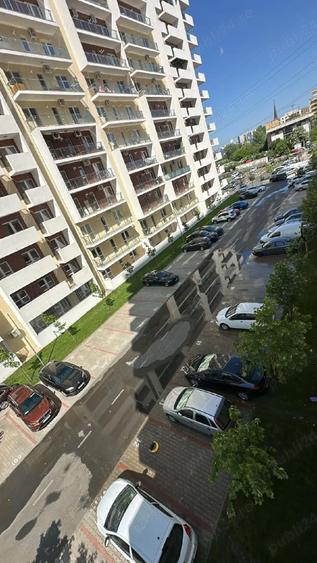 APARTAMENT DOUA CAMERE SECTOR 4,proprietar ,apartamentul este nou, cu mutare imediat - 10