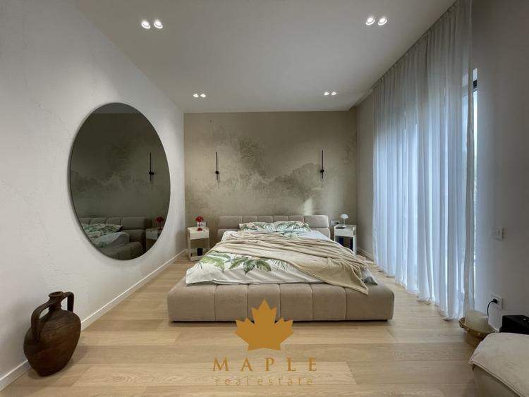 DE VANZARE: Vila cu 5 camere, individuala, design scandivat - 16