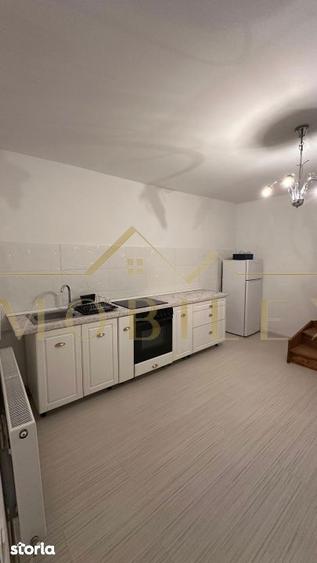 Duplex renovat ,teren 80 mp - 9